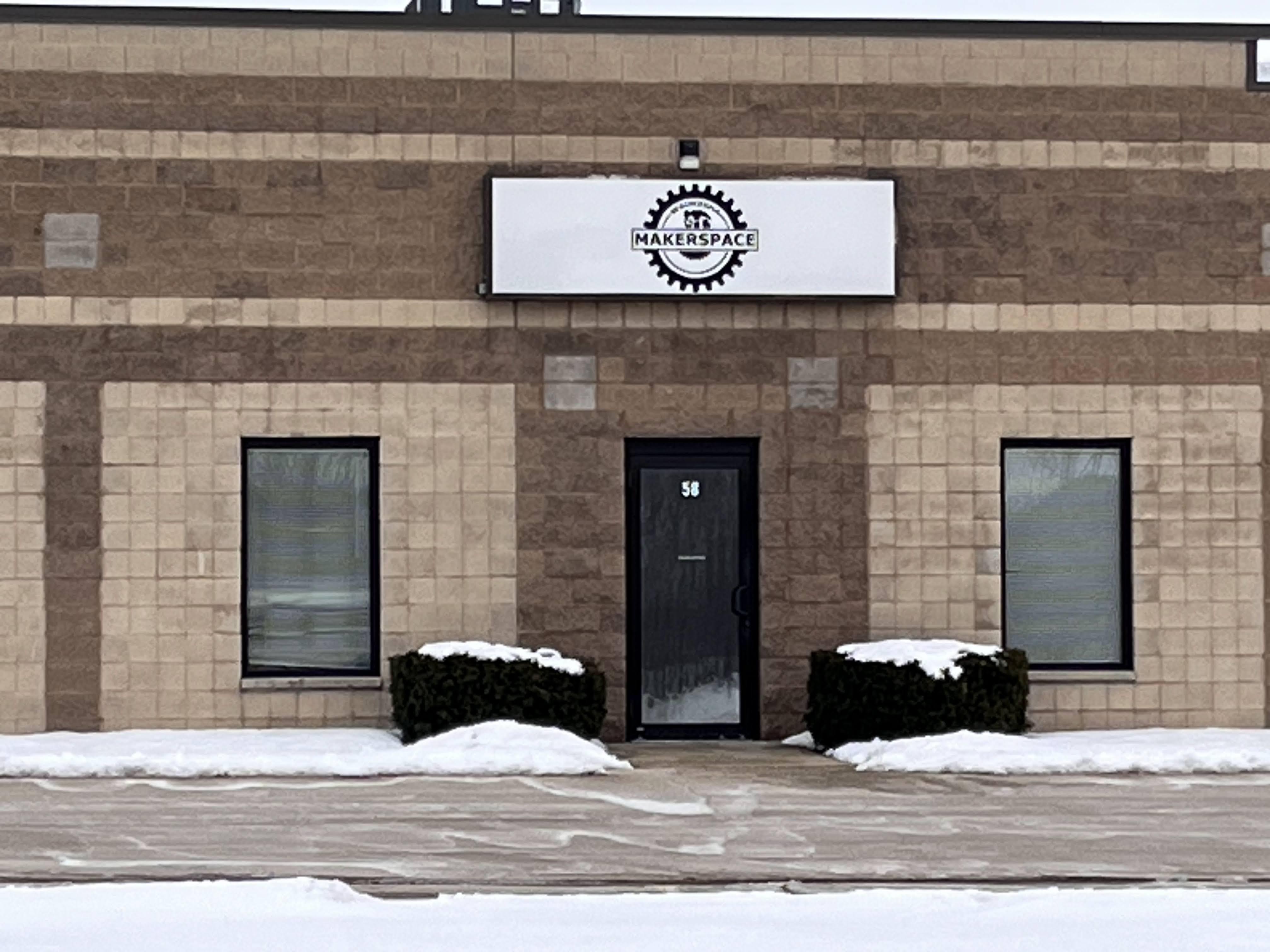 Waukesha Makerspace  Maker Picture