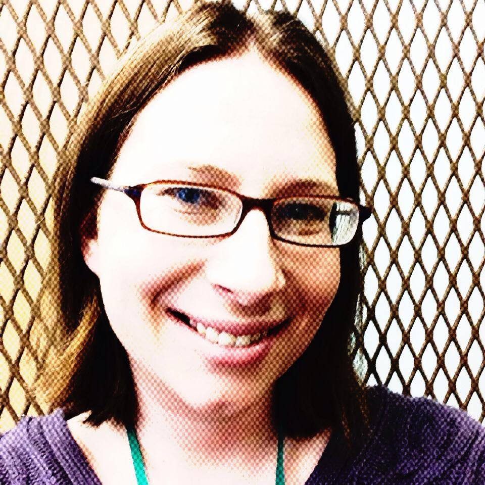 Christine Carey Maker Picture