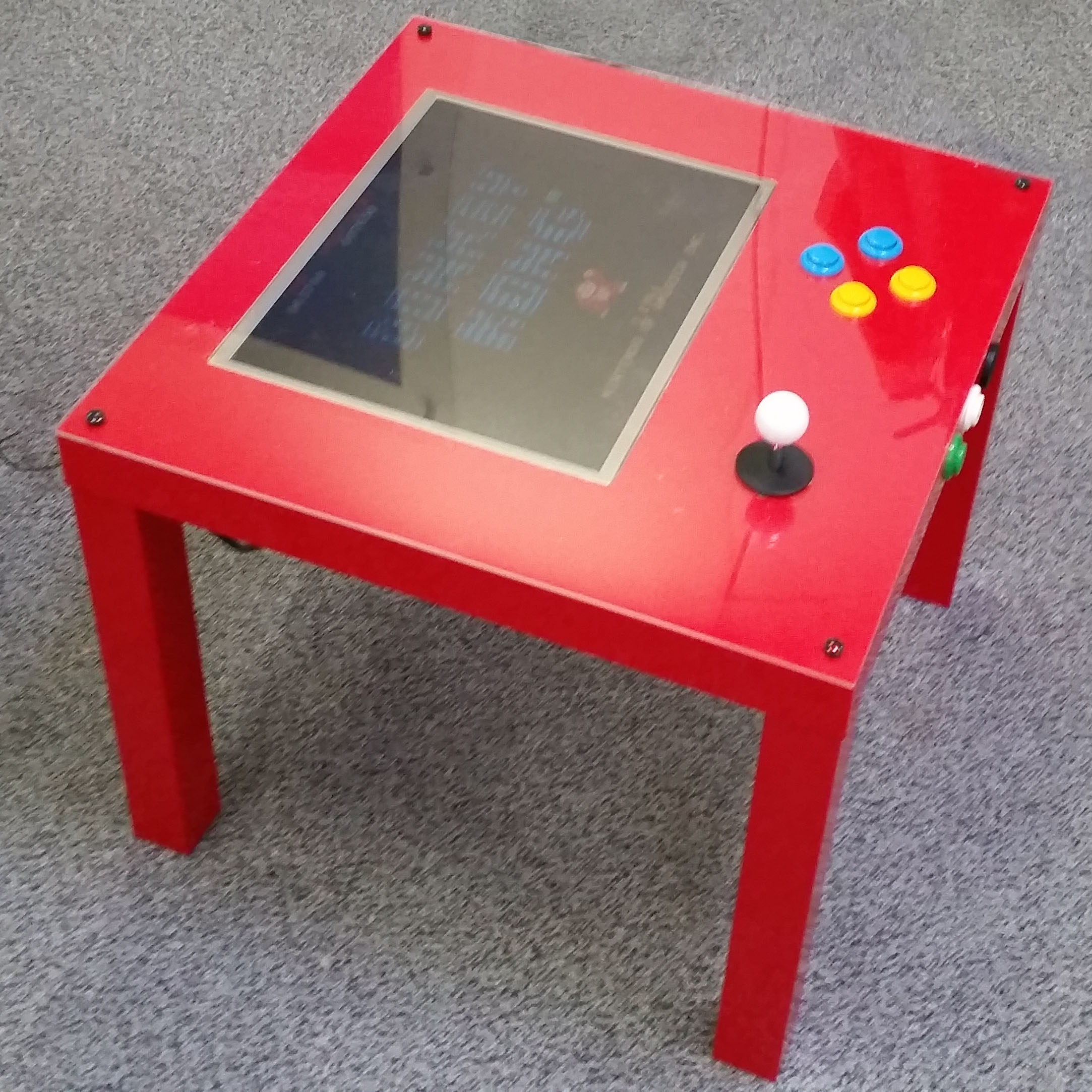 No Child without Video Games project image