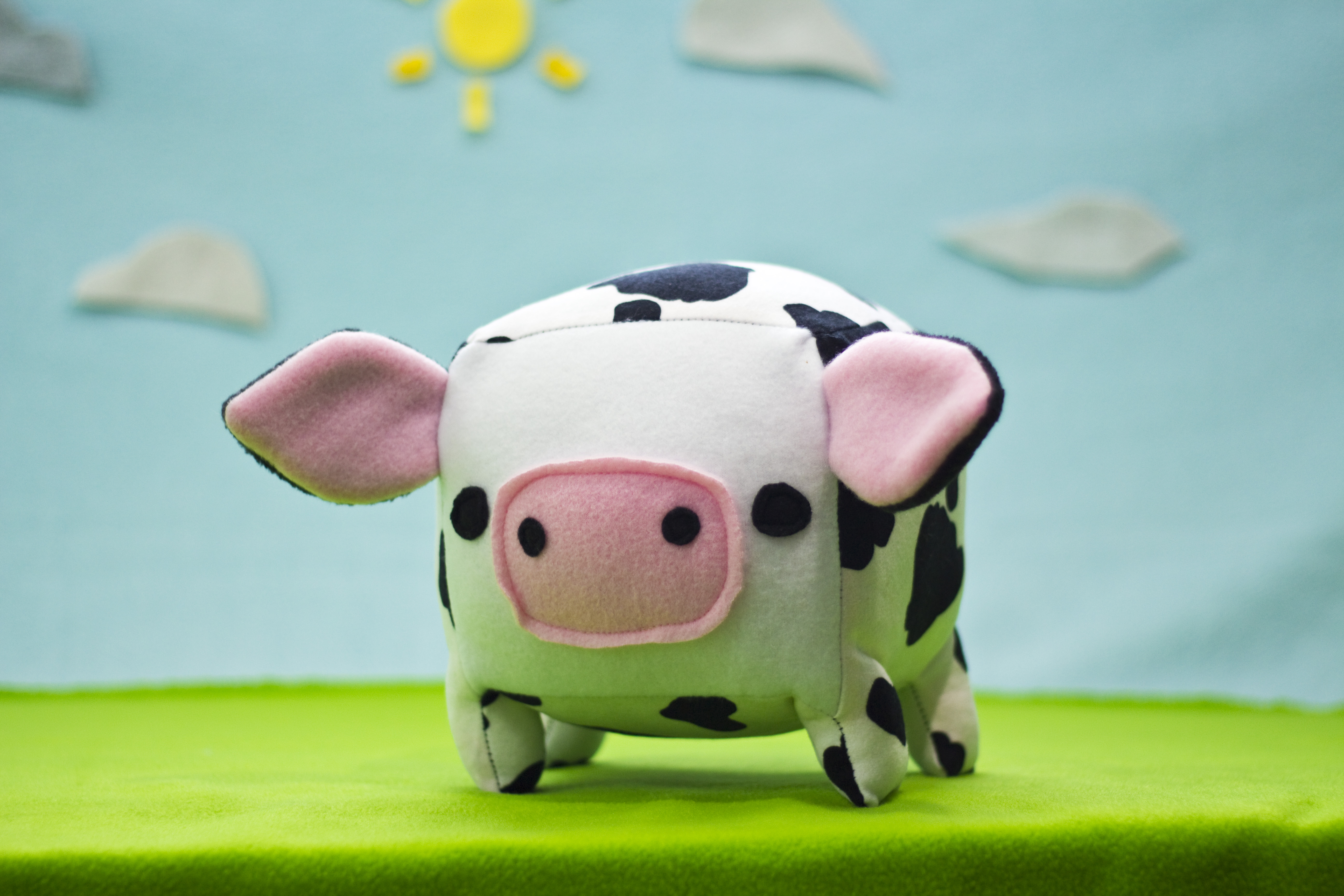 Plushzilla project image