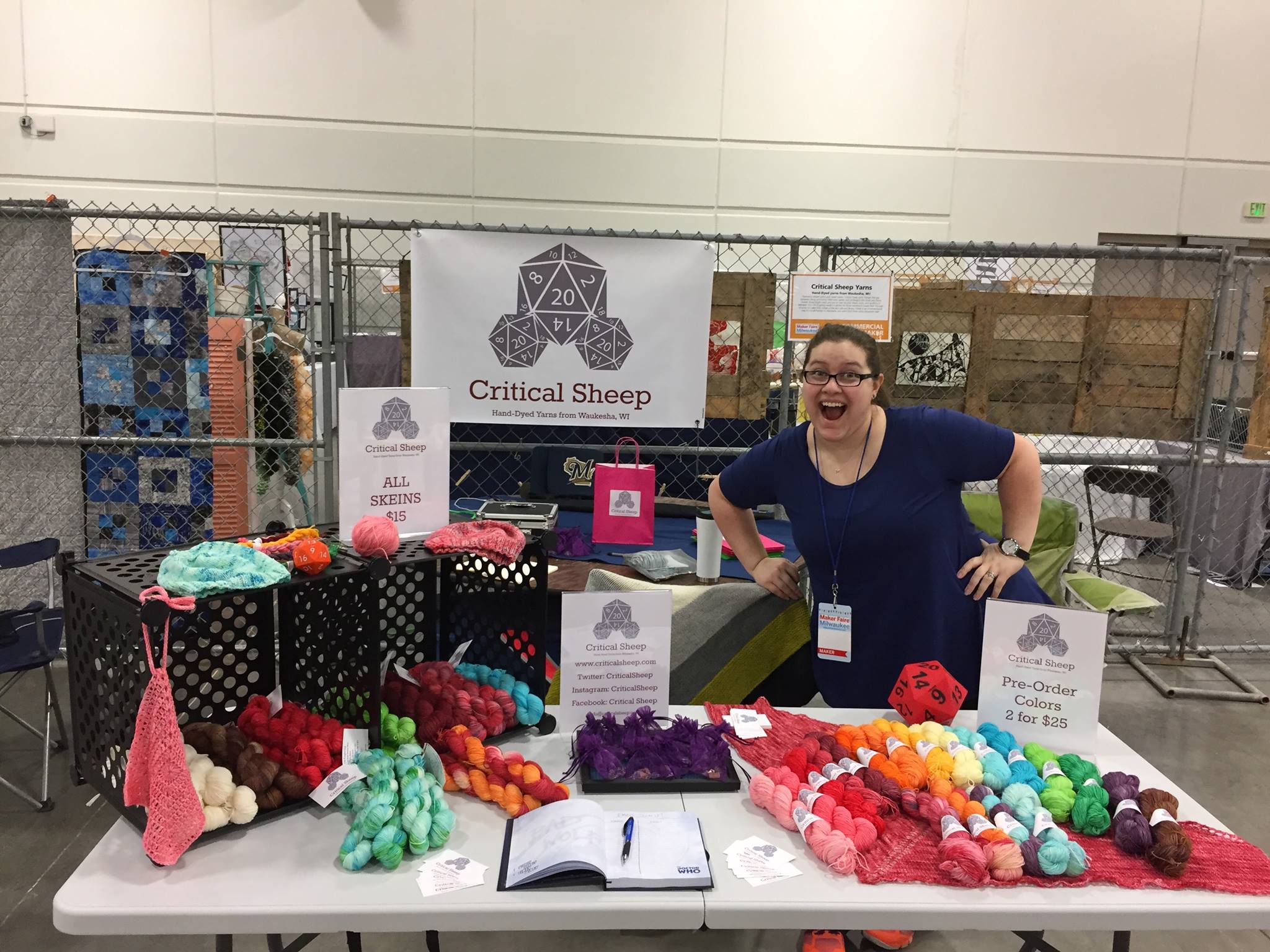 Amanda Hansen Maker Picture