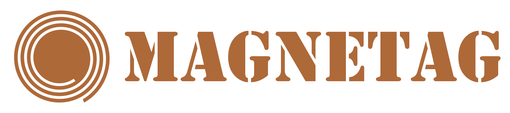 MagneTag project image
