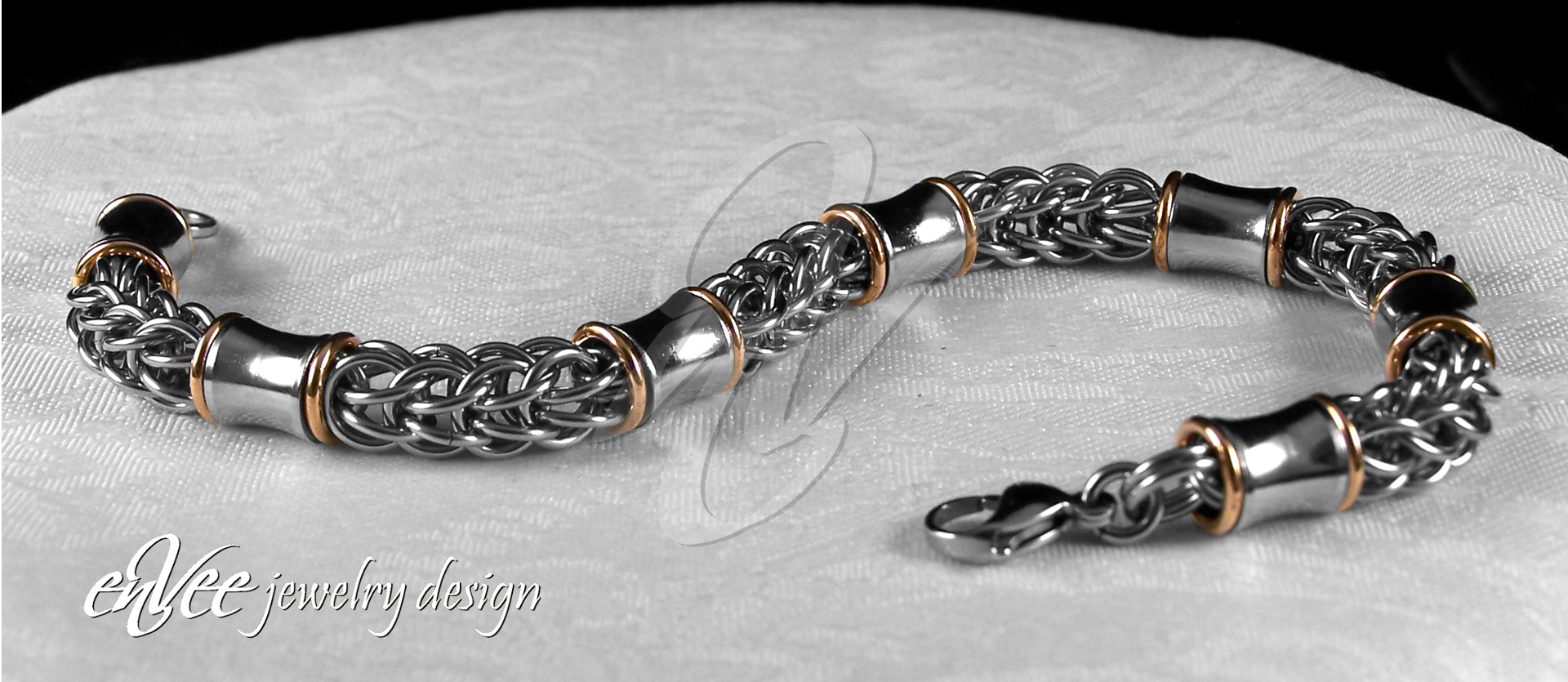 EnVee Jewelry Design project image