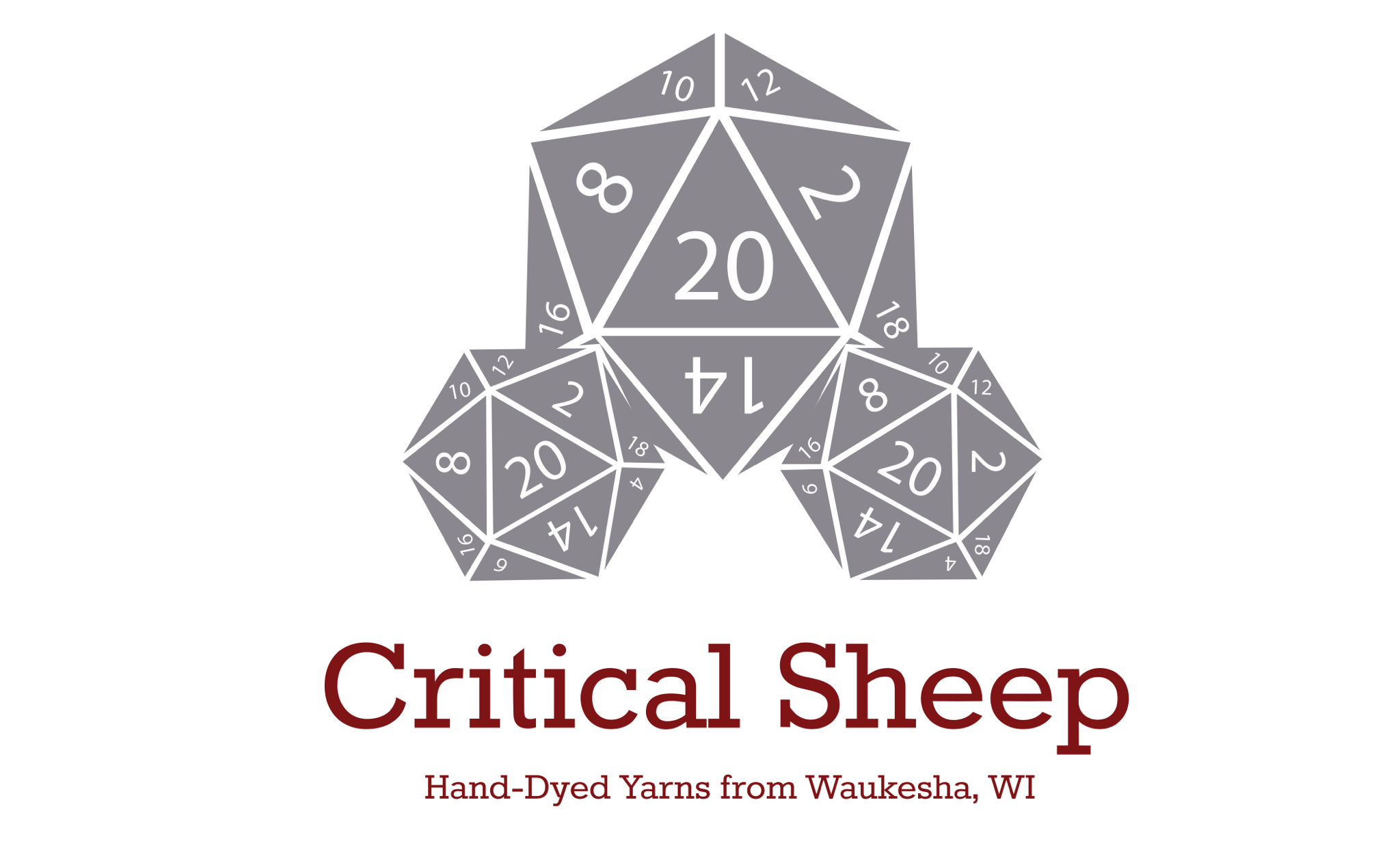 Critical Sheep Yarns project image