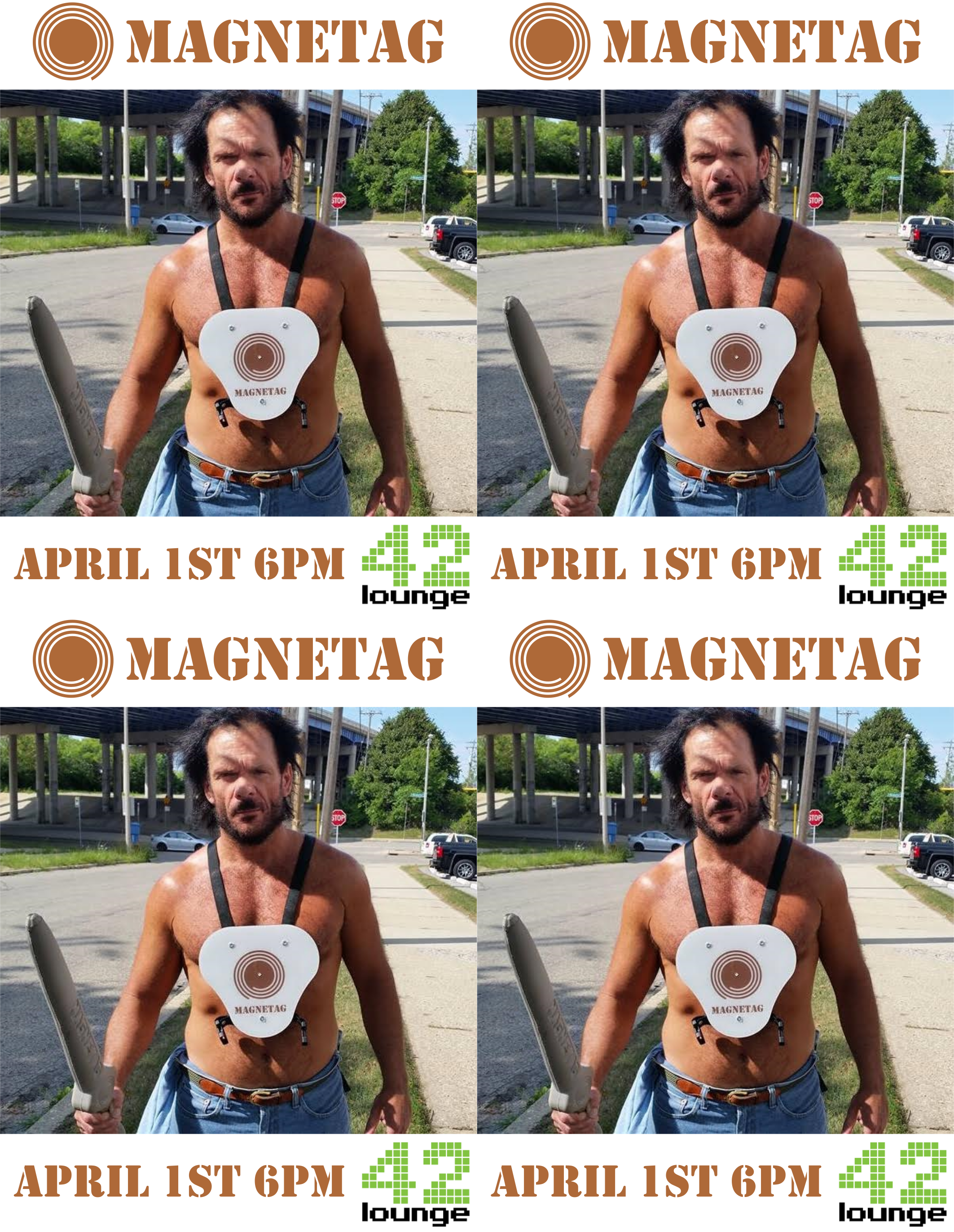 Adam Cohen Maker Picture