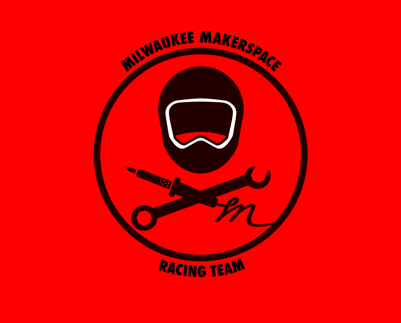 Milwaukee Makerspace Racing Team project image