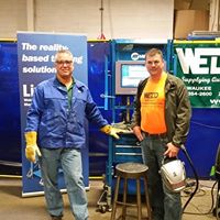 Weld Specialty Gas & Equipment Maker Picture
