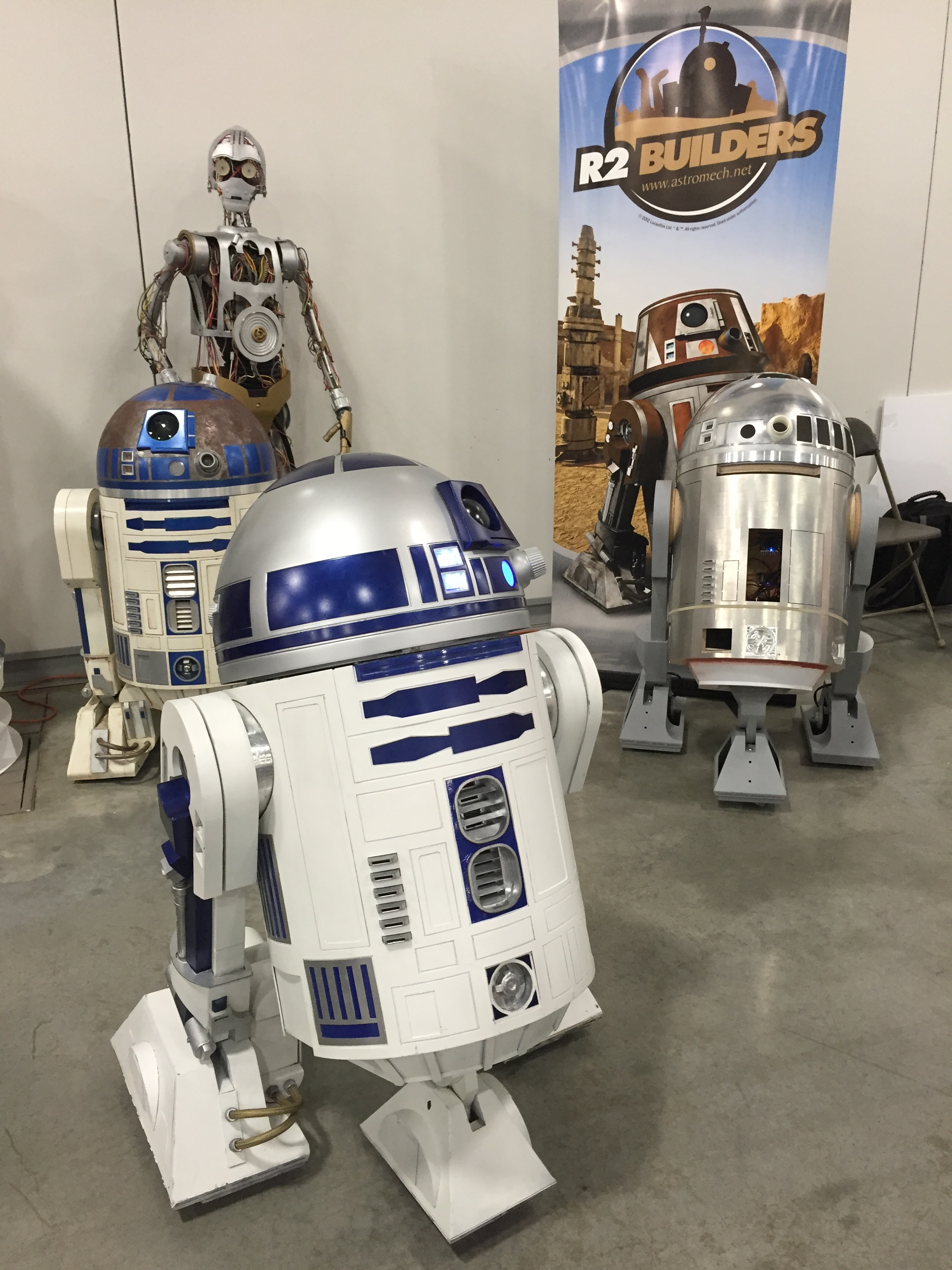 SE Wisconsin R2 Builders project image