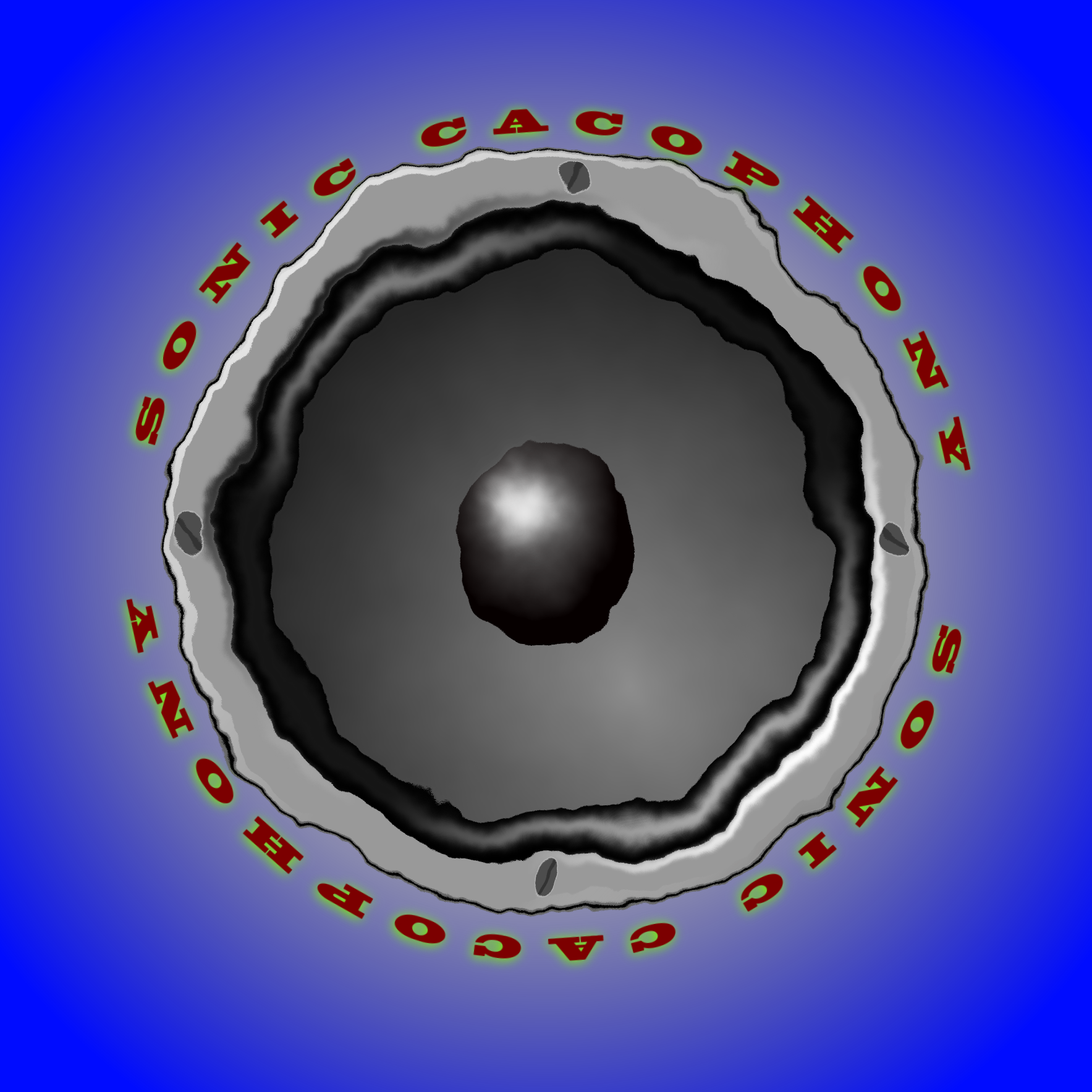 Sonic Cacophony Maker Picture