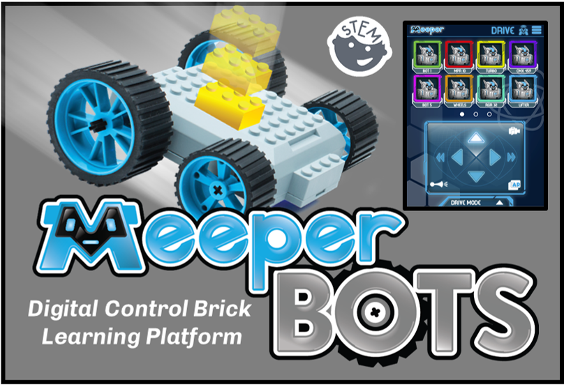 meeperBOTS project image