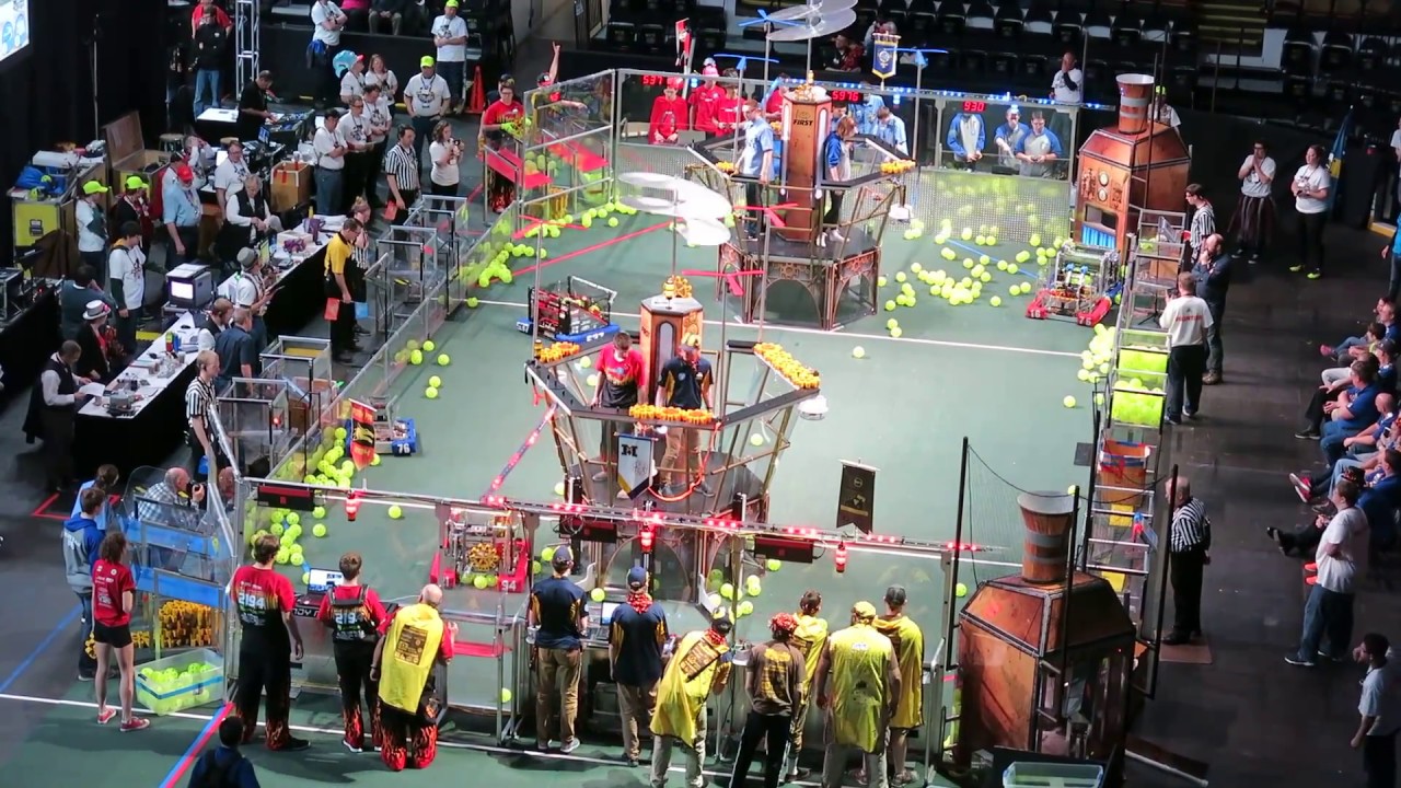 RoboFest 7 project image