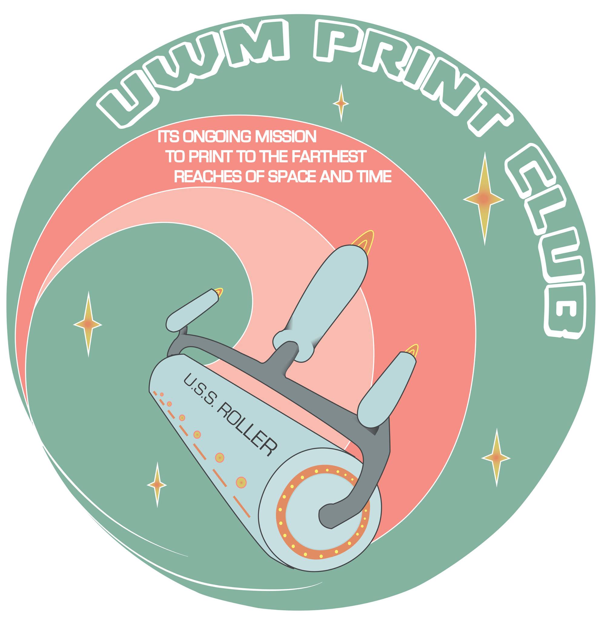 UWM Print Club Maker Picture
