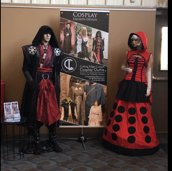 CMLeahy Designs project image