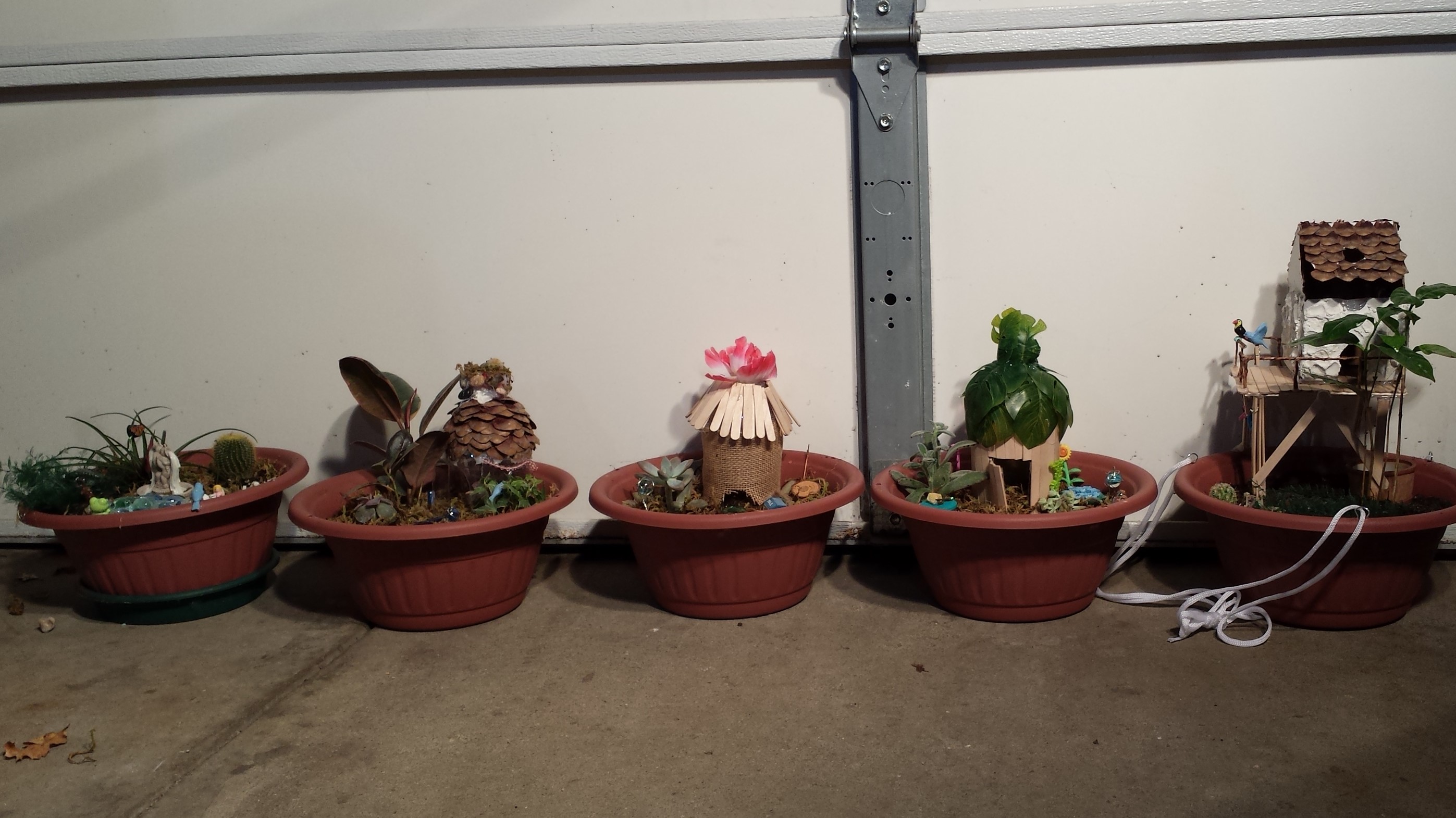 Fairy Garden Fun project image