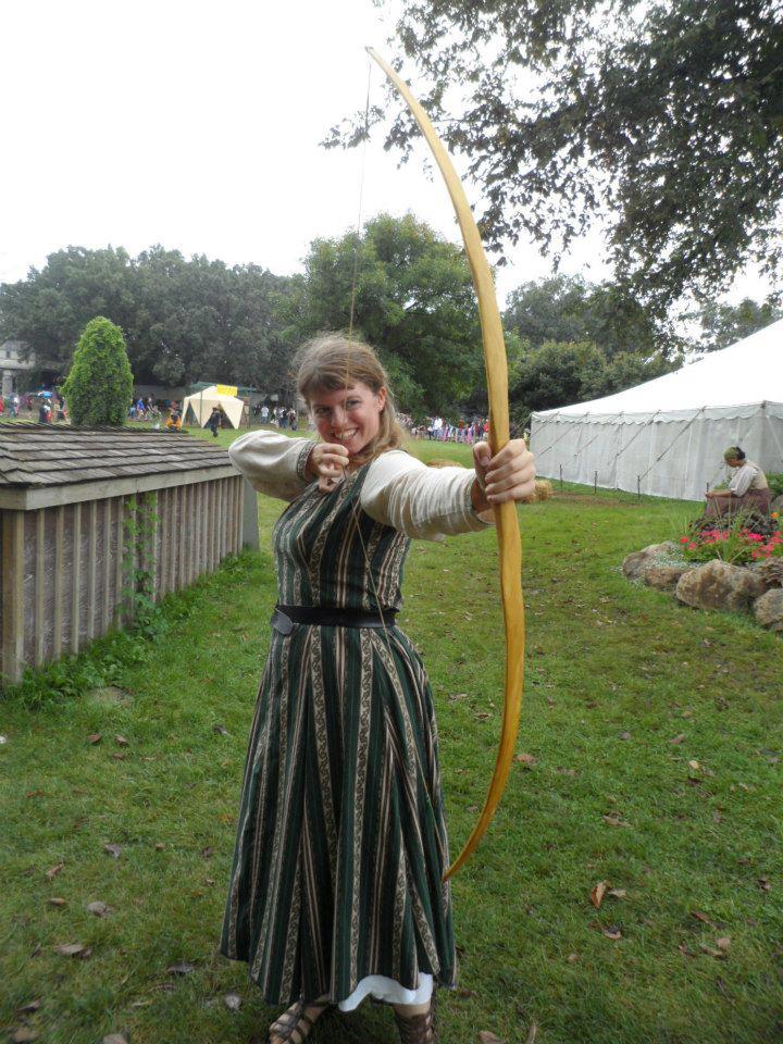 Grey Goose Bows project image