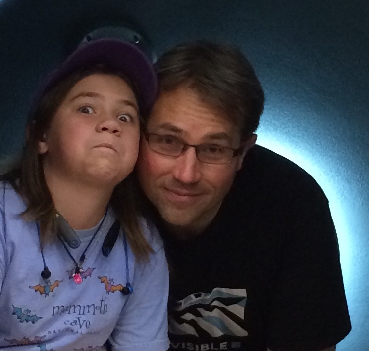 Bob Trocke Maker Picture