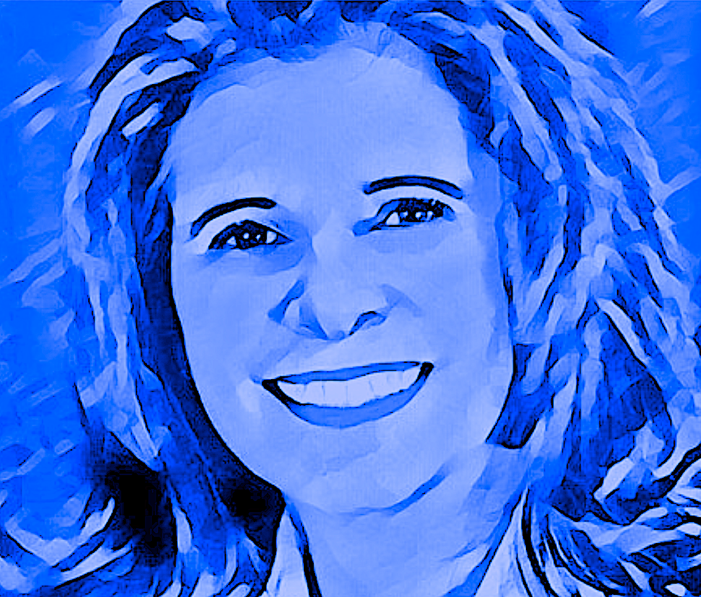 Colleen Leahy Maker Picture