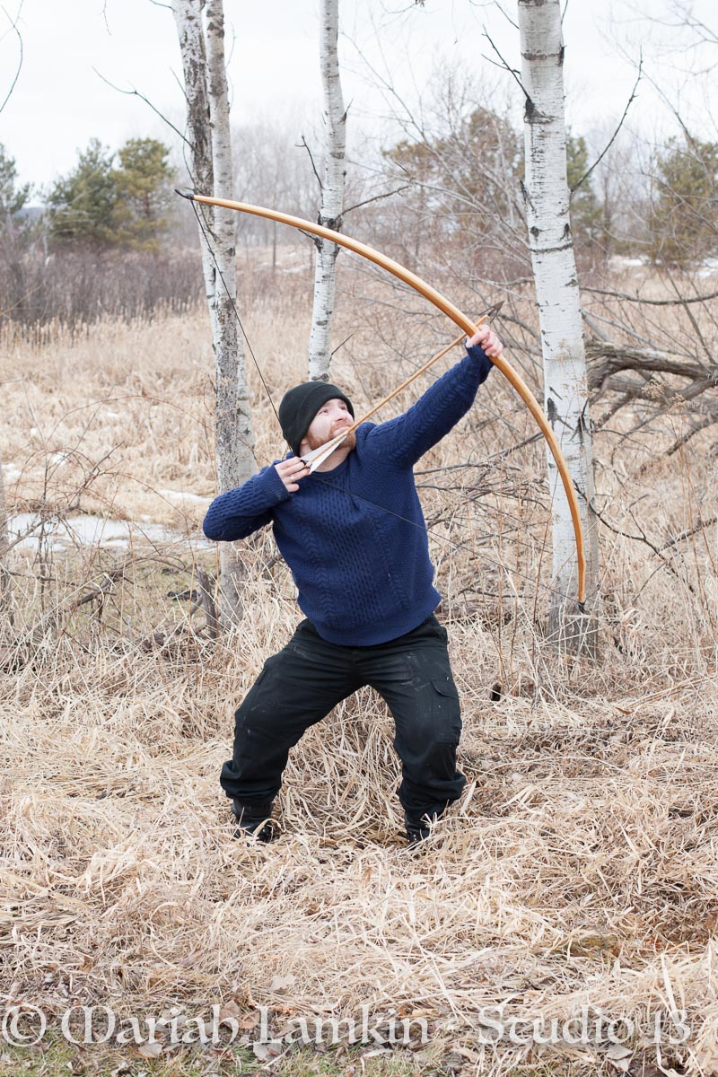 Cameron Christian-Weir Maker Picture