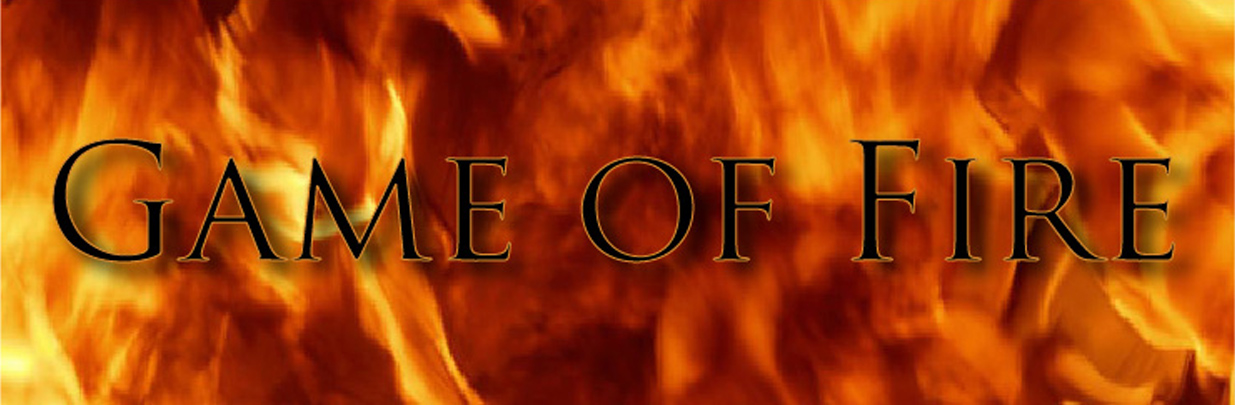Game of Fire project image
