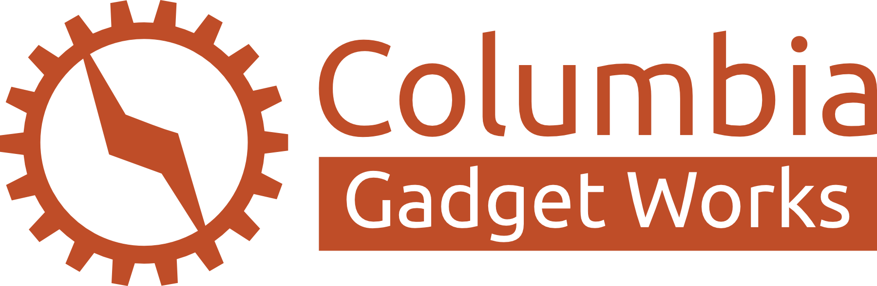 Columbia Gadget Works Maker Picture