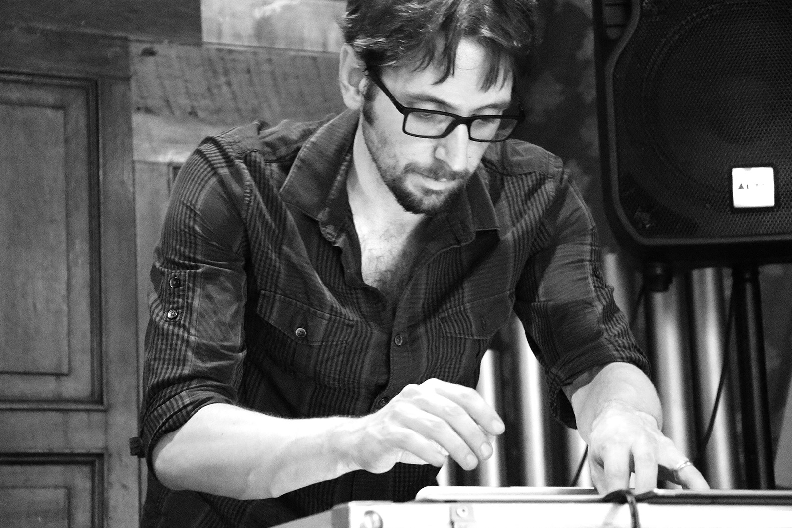Kevin Schlei Maker Picture