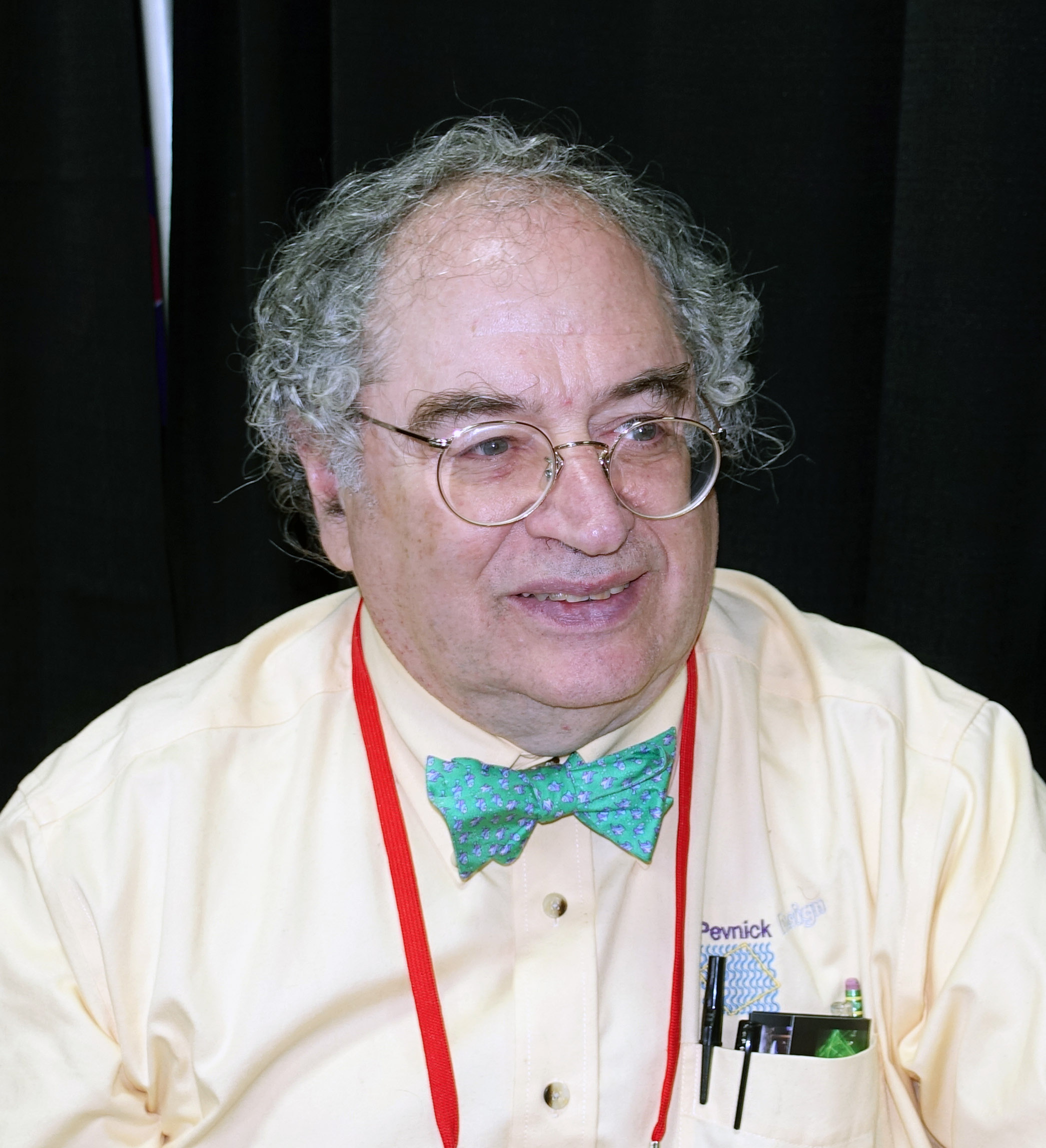 Stephen Pevnick Maker Picture