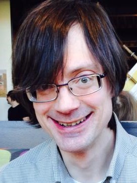 Tom Hansen Maker Picture