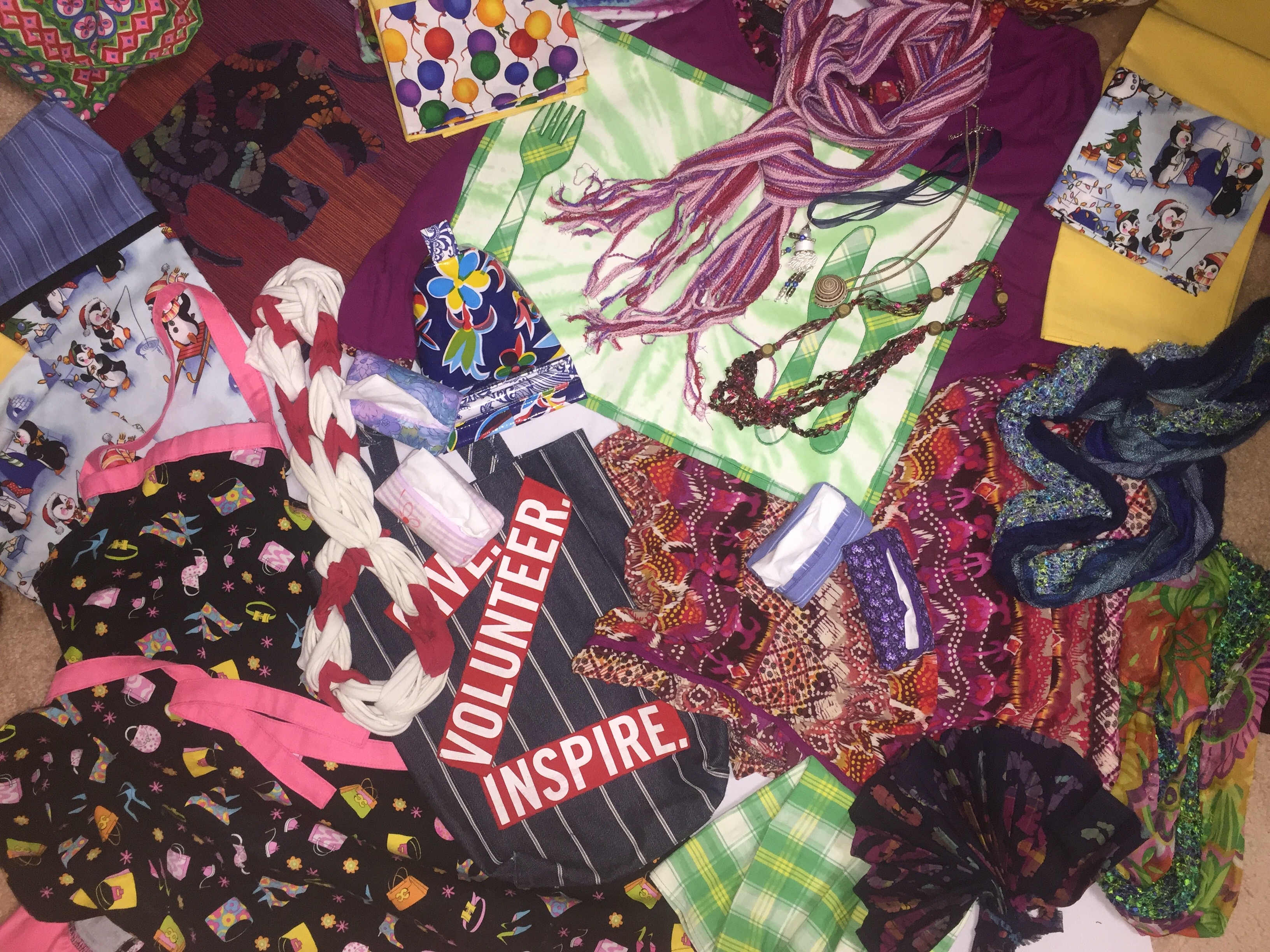 American Sewing Guild, Milwaukee Chapter project image